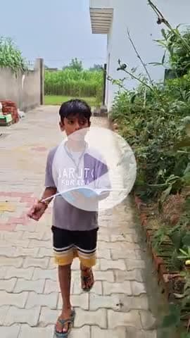 जन्माष्टमी का चंदा
#funny #viral #comedy #explore #instagram #virelvideo #reels #happyjamastmi❤️ #chanda