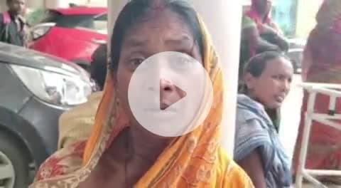 बोराम: बोङाम में नवविवाहिता ने 11 दिन बाद फांसी लगाई, मायके पक्ष ने पति पर प्रताड़ना का आरोप लगाया