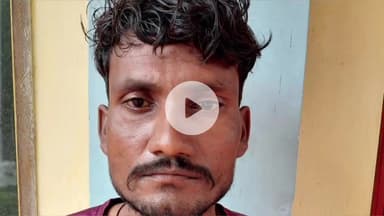 खड़गाँव: खड़गांव पुलिस ने 8 साल से फरार धोखाधड़ी के स्थाई वारंट सहित 3 वारंटियों को गिरफ्तार कर भेजा जेल