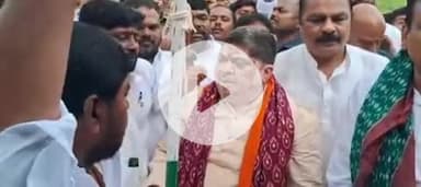 ధూల్మిట్ట: 1948 సెప్టెంబర్ 17న తెలంగాణకు నిజమైన స్వాతంత్రం వచ్చింది : రాష్ట్ర రవాణా, బీసీ సంక్షేమ శాఖ మంత్రి పొన్నం ప్రభాకర్
