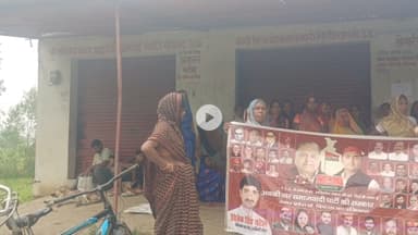 जिलापंचायत क्षेत्र राजपुर के ग्राम पंचायत ओरगाई में समाजवादी पार्टी के नीतियों से जनता की समस्याओं को सहयोग प्रदान करने के लिए पीडीए पंचायत का आयोजन किया गया !
#किसान_का_बेटा_जमीनी_नेता
Akhilesh Yadav Samajwadi Party
Shyam Lal Pal Babulal