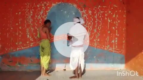 କେଗାଁଓ: ମହାଳିଙ୍ଗ ଦୁର୍ଗା ପୂଜା ପାଇଁ ମାଟି ଆନୁକୂଲ କାର୍ଯ୍ୟକ୍ରମ