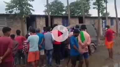 bihar Purnia dhamdha ke mirganj mai ranjan maraiya ka hatya kiya gaya