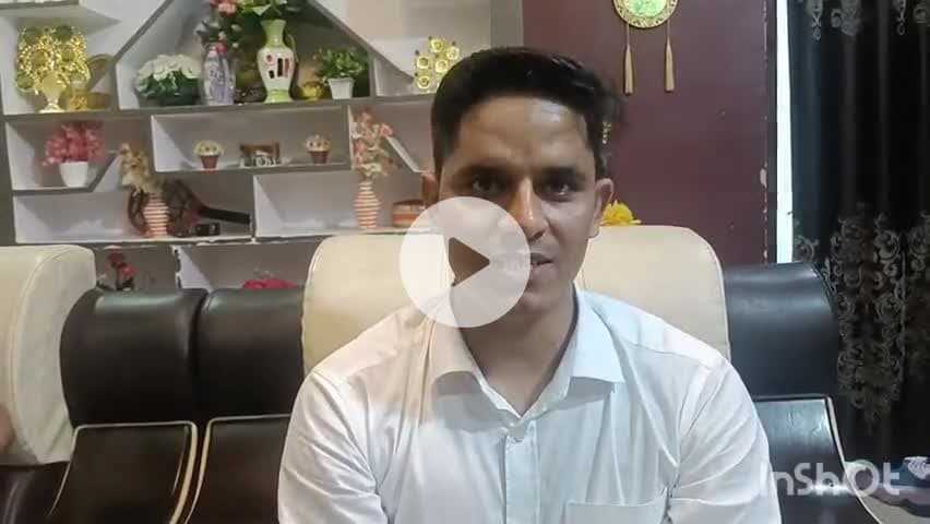 ପୋଡିଆ: ପଡିଆ ବ୍ଲକ ସଦର ମହକୁମାର ମହମ୍ମଦ ଆସିଫ୍ ଖାନ୍ ଓଡିଶା ସିଭିଲ ସର୍ଭିସ ପରୀକ୍ଷାରେ କୃତକାର୍ଯ୍ୟ ହେବାପରେ ରଖିଲେ ମତ