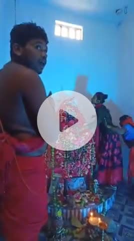 बस्तर और बस्तर में अनेक देवी देवताओं का भण्डार है। उन्ही मे एक गांव रतेंगा पटेलपारा में इंग्लाजिन माता का मंदिर
