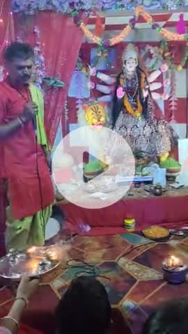 #ढेंकन #अशोकनगर #बहादुरपुर