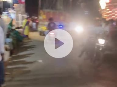 janta ke aawaj nandur bajar