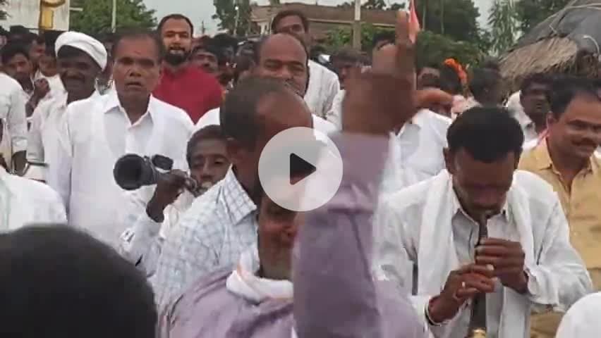 గోర్గల్ లో ఘనంగా విజయ దశమి వేడుకలు
