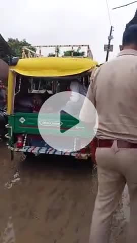बासोपट्टी: बासोपट्टी अरघावा में संदिग्ध हालत में युवक की मौत, पुलिस जांच में जुटी
