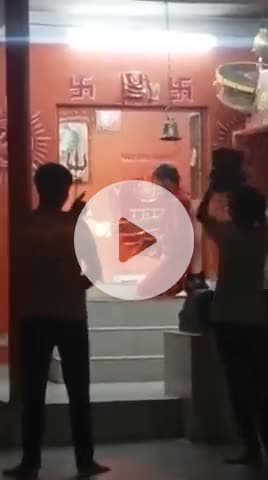 बाबा अमृतेश्वर महादेव संध्या आरती दर्शन
अटल चौराहा , विंध्याचल मिर्जापुर
#up #vindhyachal #mirzapur
#mahakal #maa