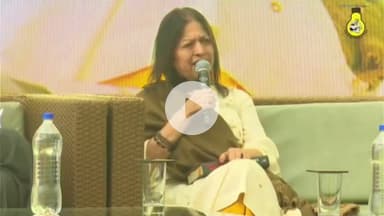 कसौली: कसौली लिटफेस्ट के दूसरे दिन कश्मीर, पंजाब और बावरी मस्जिद पर चर्चाओं के स्वर गूंजे