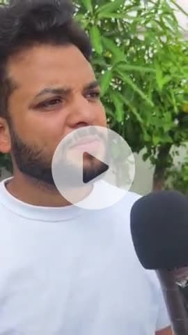 पूर्णिया के पूर्व सांसद संतोष कुशवा जी के जदयू के इस्तीफे के बाद उनके भतीजा तुषार कुशवाहा का बयान..