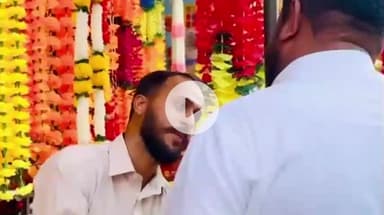 ਜੈਤੋ: ਚੈਨਾ ਬਾਜ਼ਾਰ ਸਮੇਤ ਵੱਖ ਵੱਖ ਬਾਜ਼ਾਰਾਂ ਵਿਚ ਦੀਵਾਲੀ ਮੌਕੇ ਦੁਕਾਨਦਾਰਾਂ ਨੂੰ ਮਿਲੇ ਹਲਕਾ ਵਿਧਾਇਕ ਅਮੋਲਕ ਸਿੰਘ,ਲੋਕਾਂ ਨੇ ਕੀਤੀ ਸਲਾਘਾ