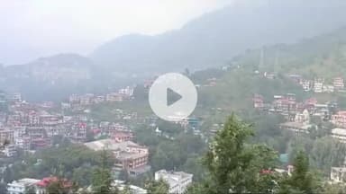 कसौली: धर्मपुर में वाहन चालकों के लिए ड्राइविंग टेस्ट का आयोजन, एसडीएम कसौली महेंद्र प्रताप रहे उपस्थित