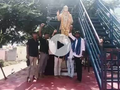 కాలూర్ తిమ్మనదొడ్డి: కేటిదొడ్డి మండల కేంద్రంలోని ఘనంగా పౌర హక్కుల దినోత్సవ కార్యక్రమం నిర్వహణ