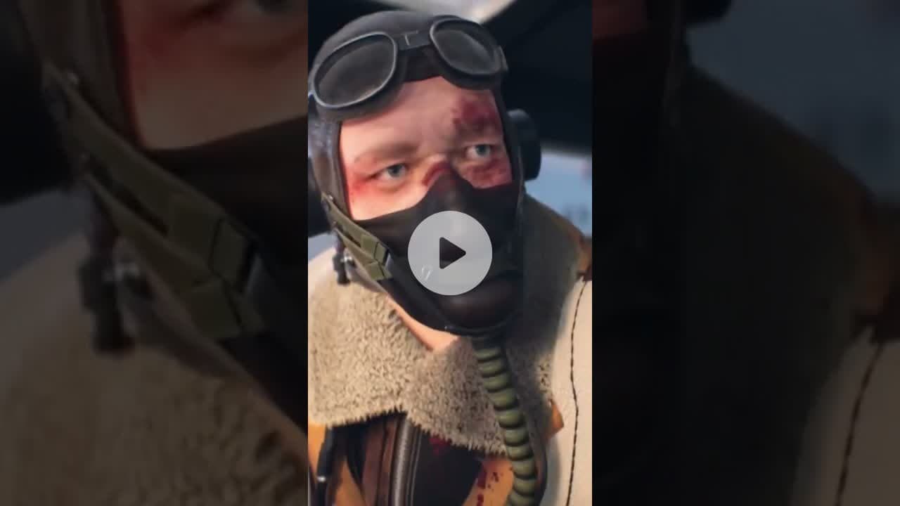 B-17 Pilot Attacked the Copilot || Voice of Sea || #aviation #cargoship #b17bomber #b17 #facts