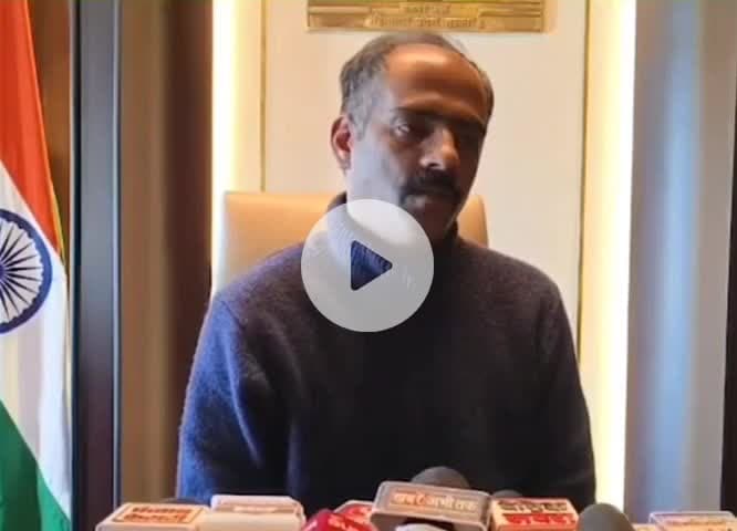 जुंगा: पंचायती राज मंत्री अनिरुद्ध सिंह 5 नवंबर को ग्राम पंचायत चेडी में चेडी से निहारी सड़क का उद्घाटन करेंगे