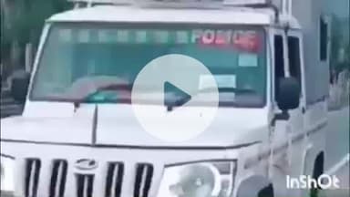 भवारना: पुलिस थाना भवारना की टीम ने भवारना में एक व्यक्ति से 6000 मिली देसी शराब और 9000 मिलीलीटर बियर बरामद की, मामला दर्ज