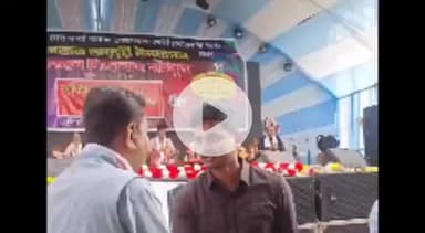 বজালী ভাগ: বজালীৰ বিদ্যাভৱন নিত্যানন্দ হাইস্কুলৰ গৌৰৱোজ্জ্বল মহাৰজত জয়ন্তীৰ উদ্বোধন কৰে মন্ত্ৰী ৰণজিৎ কুমাৰ দাসে