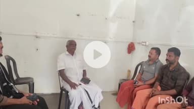 അട്ടപ്പാടി: അട്ടപ്പാടിയിൽ സ്വതന്ത്രനായി മത്സരിക്കുന്ന മുൻ സിപിഎം ഏരിയാ സെക്രട്ടറിക്ക് സിപിഎം നേതാവിന്റെ വധഭീഷണി