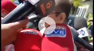 বজালী ভাগ: পাঠশালা থানাত হাজিৰ সাংবাদিক আৰু তেওৰ ৮ বছৰীয়া সন্তানক প্ৰাণে মৰাৰ ভাবুকি দিয়া হিতেশ দেৱ শৰ্মা
