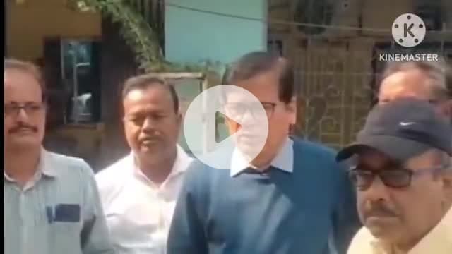 সোনামুখী: এলাকার রাস্তা নির্মাণ ব্যাপক দুর্নীতি অভিযোগ তুলে CPIM পক্ষ থেকে সোনামুখী বিডিও কাছে একটি স্মারক লিপি জমা দেওয়া হল