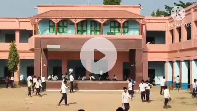সোনামুখী: SIR এর নাম করে ওটিপি চাইলে দেবেন না,সোনামুখী বি জে হাইস্কুলের কন্যাশ্রী প্রাপ্ত ছাত্রীদের সচেতনতার বার্তা দিলেন