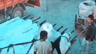 मतलौडा: मटलौडा में करंट लगने से गाड़ी चालक की मौत के 51 दिन बाद थाने में मामला दर्ज