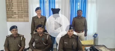 चोरौत: सीएसपी संचालक हत्याकांड का मास्टरमाइंड इंद्रजीत राय गिरफ्तार