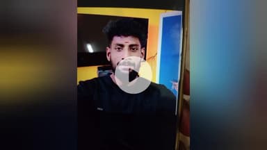 பொன்னேரி: சோழவரம் அடுத்த நல்லூரில்
திருமழிசை ஆட்டோ ஓட்டுனர் காரில் கடத்தி அடித்து கொலை