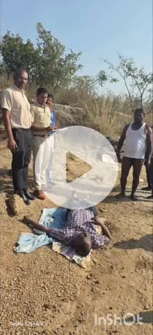 ధర్మసాగర్: ధర్మసాగర్ రిజర్వాయర్ లో పడి ఆత్మహత్య చేసుకున్న NIT ప్రొఫెసర్ వెంకట సుబ్బారెడ్డి