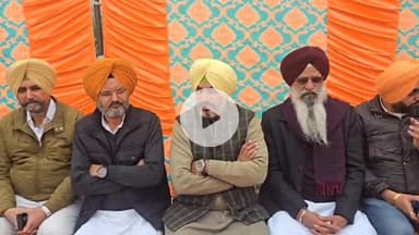 ਪਾਇਲ: ਪਾਇਲ ਵਿਖੇ ਵਿਧਾਨ ਸਭਾ ਹਲਕੇ ਚ ਬਲਾਕ ਸੰਮਤੀ ਅਤੇ ਜ਼ਿਲ਼ਾ ਪਰਿਸ਼ਦ ਚੋਣਾਂ ਚ ਕਾਂਗਰਸ ਪਹਿਲੇ ਸਥਾਨ ਤੇ ਰਹੀ