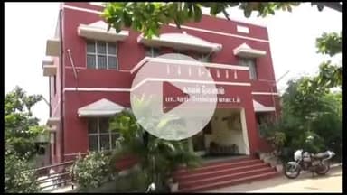 ஆலத்தூர்: பாடாலூரில் மோட்டார் சைக்கிள் மீது கார் மோதிய விபத்தில் முதியவர் உயிரிழப்பு