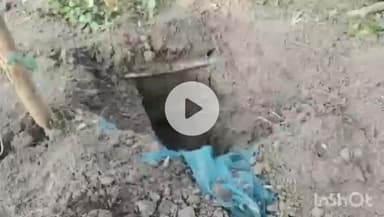 বলাগড়: কবর থেকে লাশ গায়েব! পুলিশের দারস্থ কবরস্থান কমিটি, ঘটনাটি বলাগড়ের সিজা কামালপুর এলাকার
