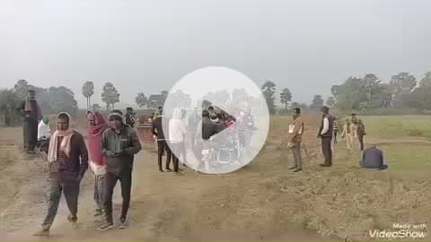 गोविंदपुर:- बिहार-झारखंड सीमा पर दर्शन नाला के समीप कुएं से एक व्यक्ति का हुआ शव बरामद, मृतक की हुई पहचान।