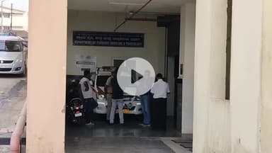 ಪೊನ್ನಂಪೇಟೆ: ದೊಣ್ಣೆಯಿಂದ ಹೊಡೆದು ಗೋಣಿಕೊಪ್ಪಲಿನ ಆಟೋ ಚಾಲಕನ ಕೊಲೆ