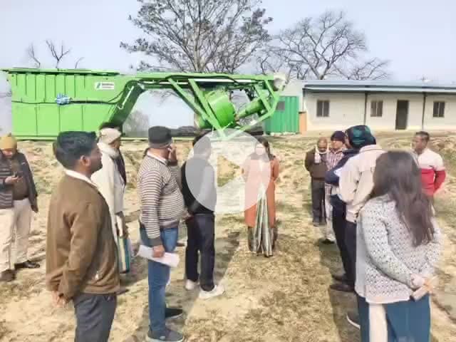 पिपराही: डीएम ने सीतामढ़ी-शिवहर नई रेल लाइन निर्माण भूमि के मुआवज़े को लेकर बैठक की