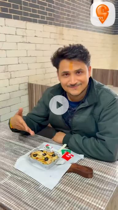 😋 Swiggy Dhamakedar Deals 🚀
#barabanki #viral #viralpost #barabankiupdates #trendingreels #swiggy #swigg