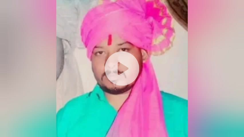 अक्कलकोट: पोलीस वाहनाच्या धडकेत अक्कलकोट येतील तरुण ठार