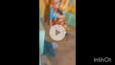 గంగాధర: ఆచంపల్లి గ్రామంలోని ఎల్లమ్మ ఆలయంలో గుర్తు తెలియని వ్యక్తుల చోరీ కేసు నమోదు చేసిన గంగాధర పోలీసులు
