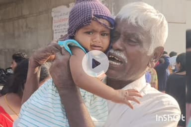 హసన్పర్తి: హసన్పర్తి లో ఘోర రోడ్డు ప్రమాదం పాల వ్యాపారి మృతి పండుగ పూట విషాదం