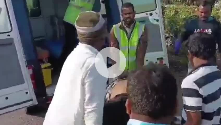 పిట్లం: పిట్ల మండలం హస్నాపూర్ కి చెందిన యువకుడు రోడ్డు ప్రమాదంలో మృతి, మెదక్ జిల్లా అల్లాదుర్గం వద్ద రోడ్డు ప్రమాదం