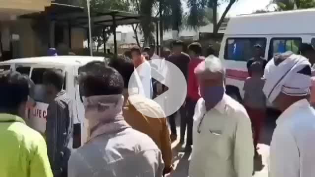 आर्णी: एका 17 वर्षीय विद्यार्थिनी गडफास घेत संपविली जीवन यात्रा दत्तनगर येथील घटना