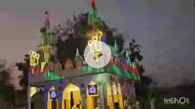 ಅಫಜಲ್ಪುರ: ಅವರಳ್ಳಿ ಗ್ರಾಮದಲ್ಲಿ ಅದ್ದೂರಿಯಾಗಿ ನಡೆದ ಸೈಯದ್ ಸಾಹೇಬರ ಜಾತ್ರಾ ಮಹೋತ್ಸವ