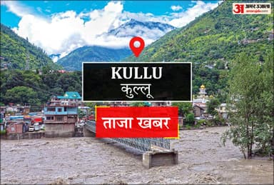 लाहौल: मनाली-केलांग सड़क मार्ग फोर बाई फोर वाहनों के लिए खुला!