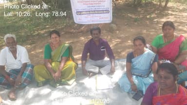 குளத்தூர்: 31-Jan-26 : Social Audit Special Grama Sabha