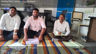 కొడిమ్యాల: 01-Feb-26 : Entaitilmenent And Awareness Of Mgnrega