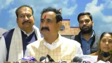 सार्वजनिक संपत्ति को नुकसान पहुंचाने वाले को उन्ही से की जाएगी वसूली
#mpgov #mpnewstv #news24