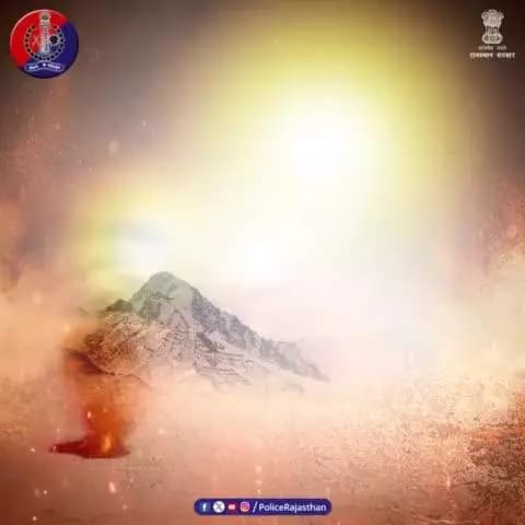 भारतीय सेना के अदम्य साहस व वीरता का प्रतीक है #कारगिल_विजय_दिवस।
भारत-पाक की सेना के बीच 1999 में कारगिल में लड़ा गया था युद्ध।