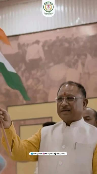 शासन द्वारा ‘‘हर घर तिरंगा’’ अभियान तहत जिले के डाकघरों में ‘‘राष्ट्रीय ध्वज तिरंगा’’ 25 रूपए की दर पर उपलब्ध है।
#HarGharTiranga2024 #HarGharTiranga